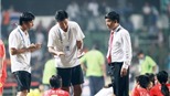 Việt Nam-Lào 4-0: Độc chiếm ngôi đầu bảng A